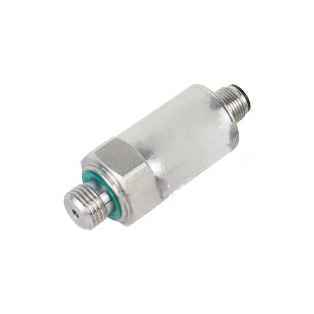 Electronic pressure switch