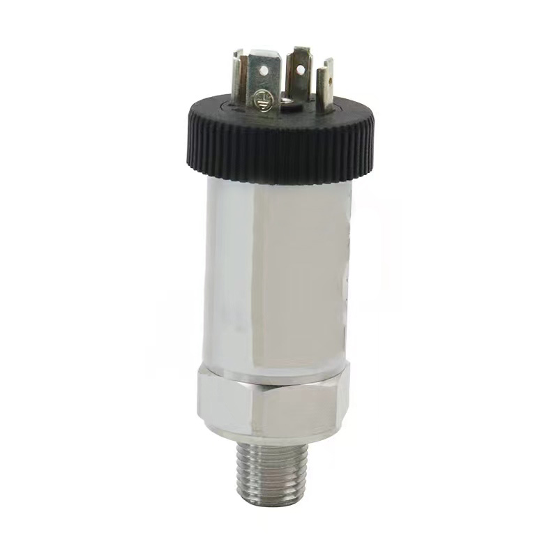 Pressure transmitter