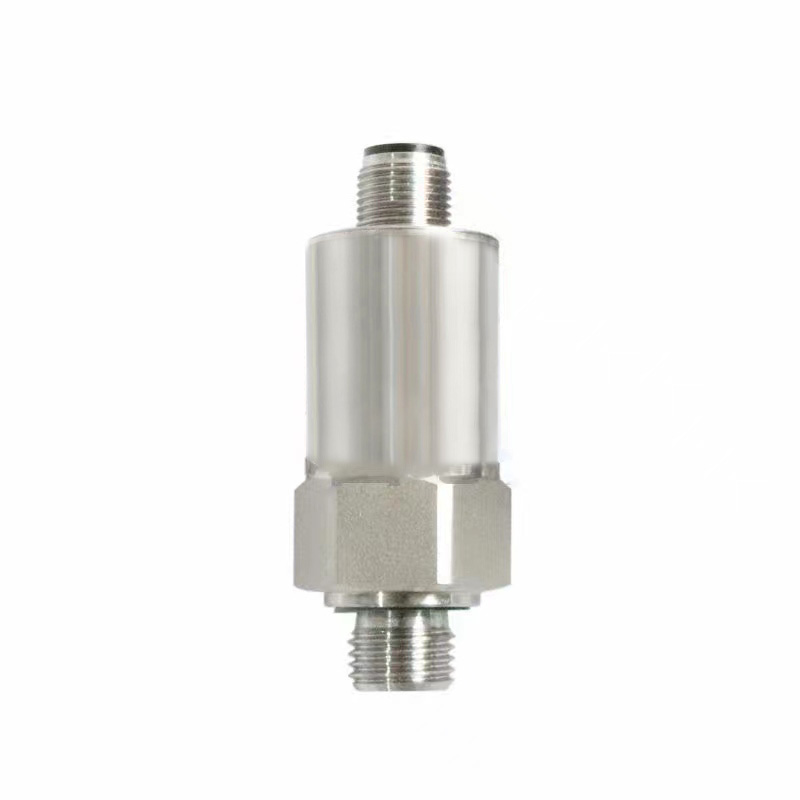 Diffused silicon pressure sensor
