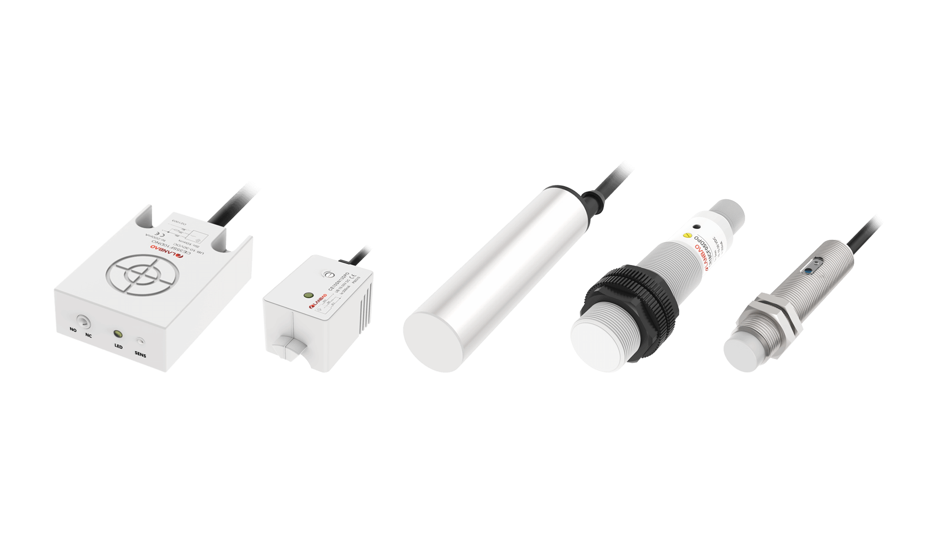 Proximity switch