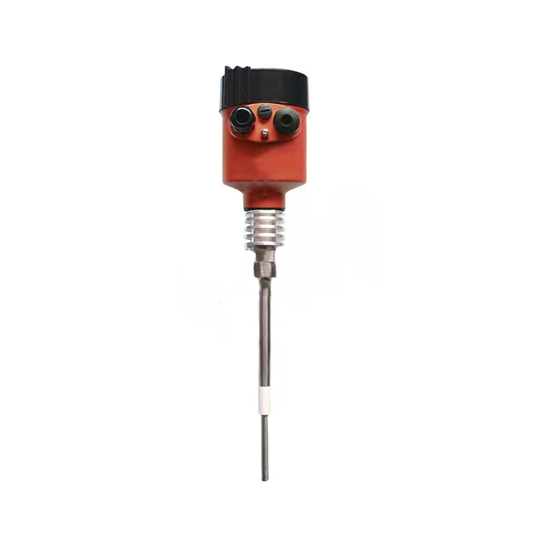 Static liquid level switch