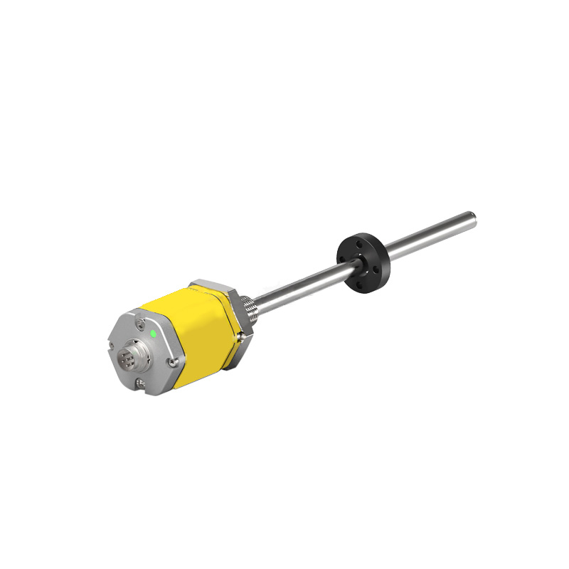 Magnetostrictive - linear displacement sensor