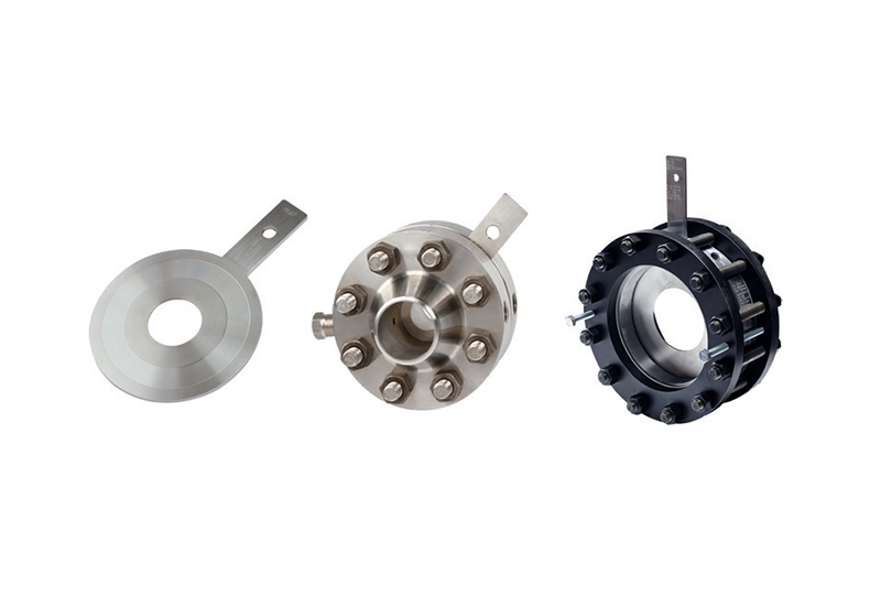 Orifice flowmeter