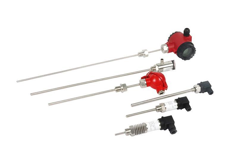 Temperature Sensor