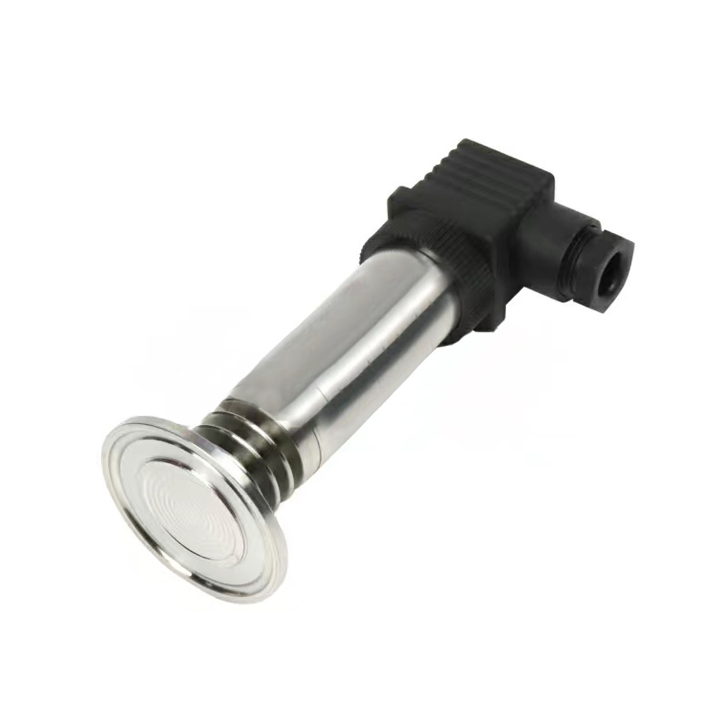平膜型压力（液位）变送器