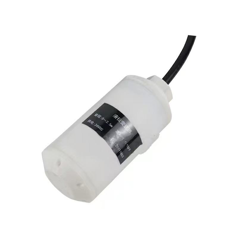 防腐型静压投入式液位变送器